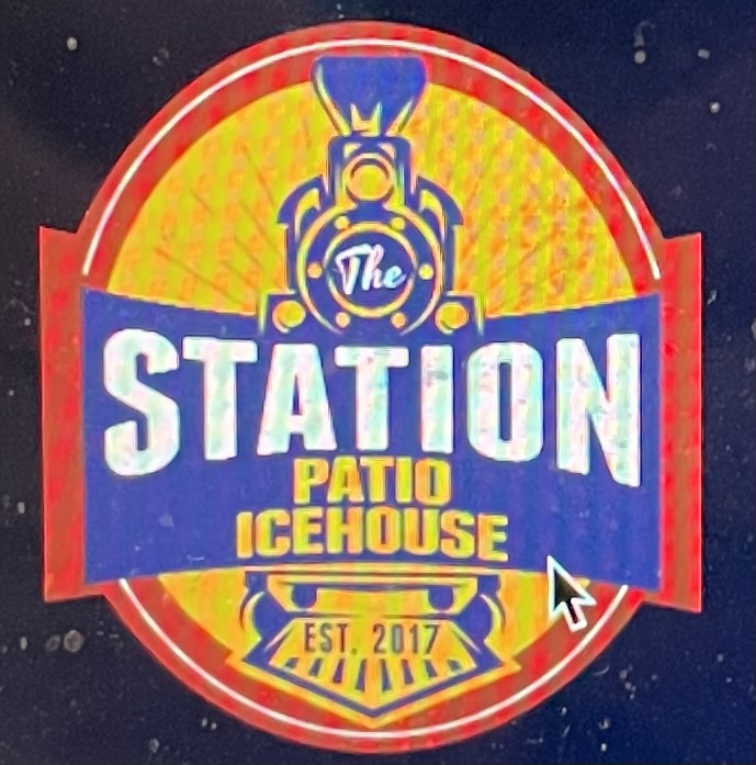  Spirit Night - May 18, 6 - 9pm - The Station Patio IceHouse